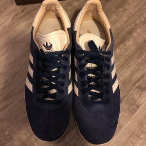 Adidas Gazelle Sneakers